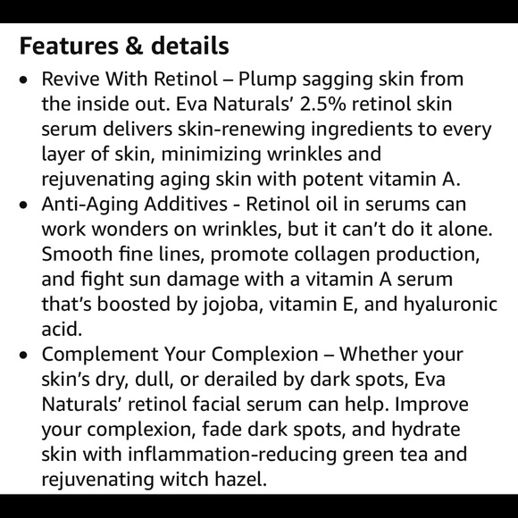 BNWT Cosmetics and treatment products! - Picture 12 of 16